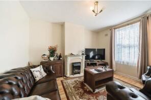 257, The Roundway, Tottenham, London N17 7AL