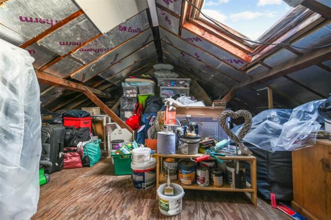 Attic