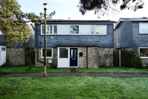 8, Ley Field, Colchester CO6 1LZ