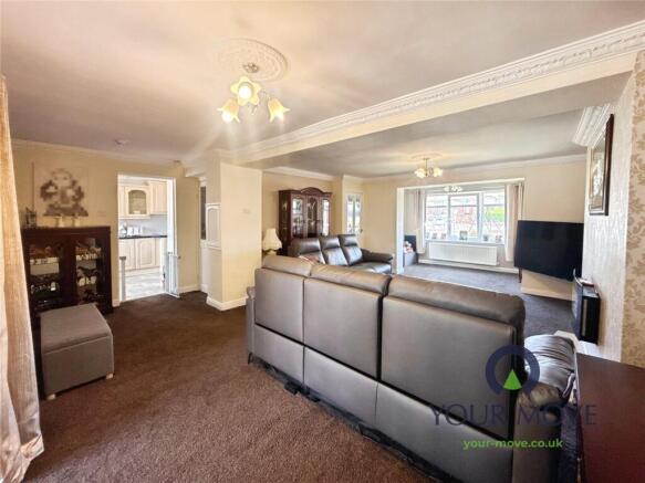 3 bed End of Terrace for sale Image 4