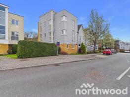 3, Campion Close, Ashford TN25 4EF