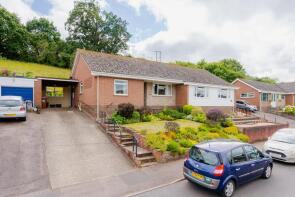 10, Greenway, Crediton EX17 3LP