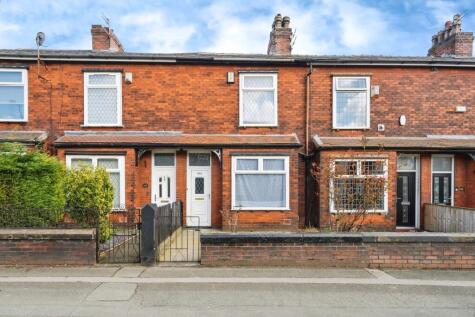 Tonge Moor Road, Bolton, Greater Manchester, BL2
