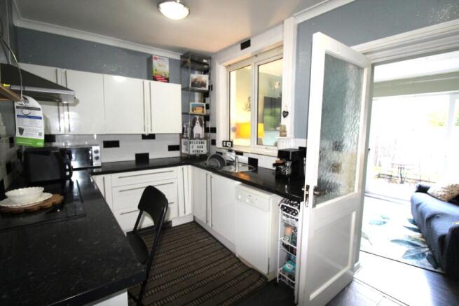 Argyle Road, Leyland, Lancashire photo 4