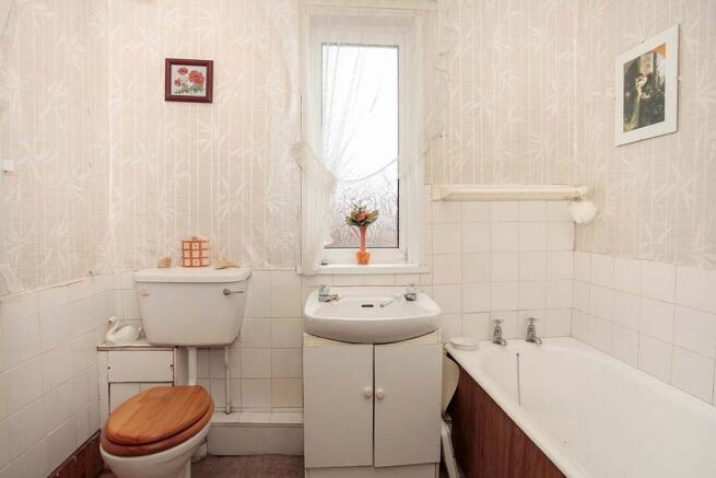 Bathroom/WC