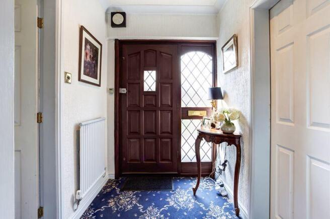 HALL