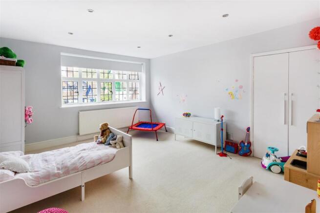 house. estate agency Wonersh