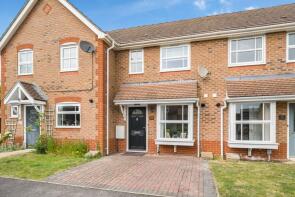 16, Topaz Drive, Andover SP10 3ED