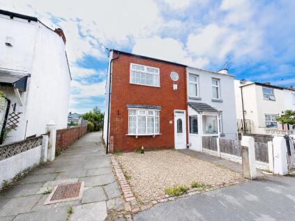 Banastre Road, Birkdale, Southport, Merseyside, PR8 5BG