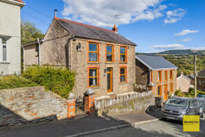 20 Springfield, Coedcae, Swansea SA8 4PE