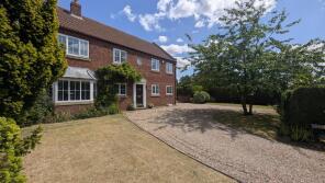 Winslade, Mill Lane, Acaster Malbis, York YO23 2UL
