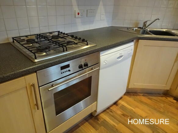 27 Dapple - Kitch...