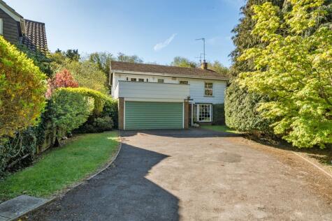 Bramble Drive, Maidenhead