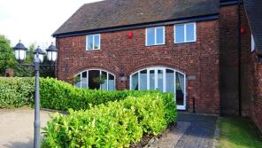 1, Old Hall Court, Pinfold Lane, Walsall WS9 0QU