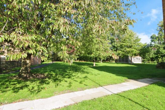 Communal Gardens