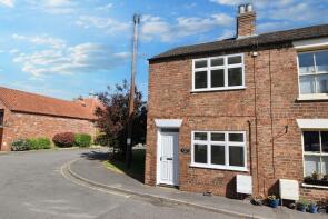 6, Pleasant Place, Louth LN11 0NA