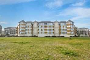 Flat 22, 12, San Diego Way, Eastbourne BN23 5BG