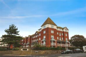 19, Palm Court, Rowena Road, Westgate-on-sea CT8 8QZ