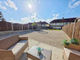 91, Hawthorne Crescent, Dodworth, Barnsley S75 3JZ