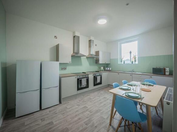 Terraced to rent Image 6