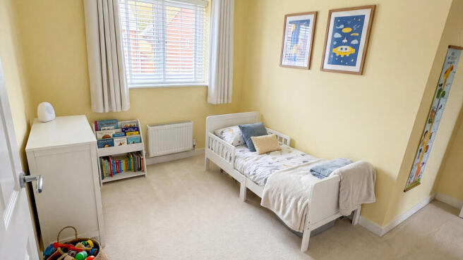 The Firs,
Stokesley,
North Yorkshire,
TS9 5FU photo 4