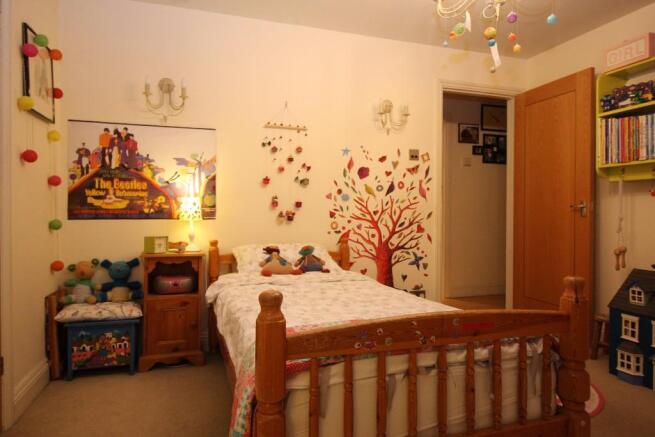 Bedroom 2