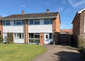 19, The Beeches, Holly Green, Worcester WR8 0QQ