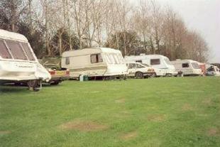 Camp Site 2