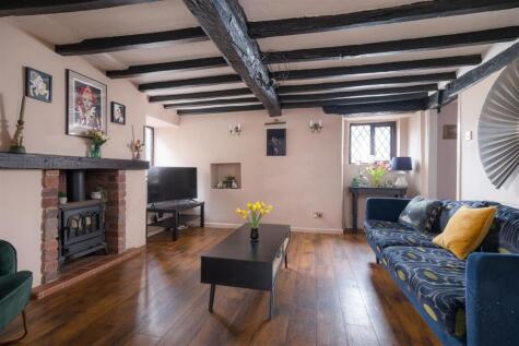 Greenfield Road, Greenhill, S8