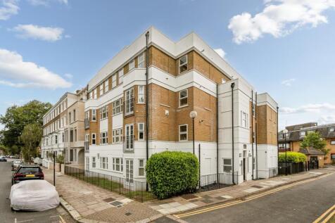 Stamford Brook Avenue, London, W6