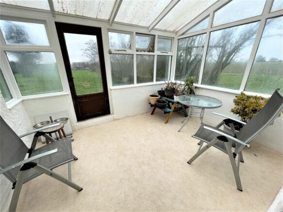 CONSERVATORY :