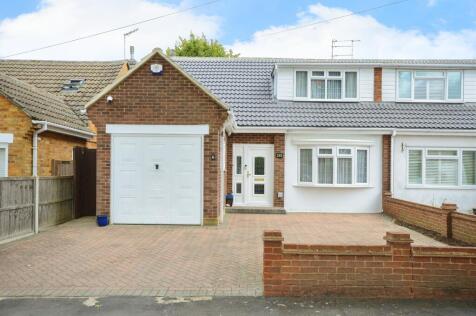 The Meads, Bricket Wood, St. Albans
