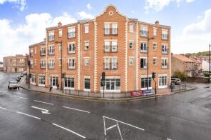 Fine Country, Marshalls Court, Spring Gardens, Gainsborough DN21 2AG