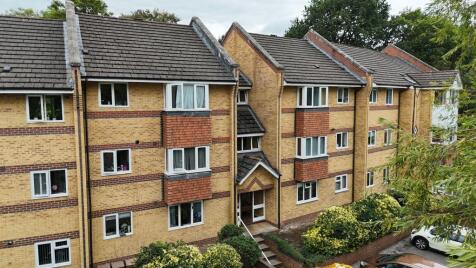 Armour Hill, Tilehurst, RG31