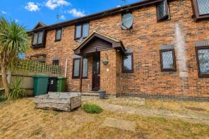 27, Aspen Park Drive, Watford WD25 0RS