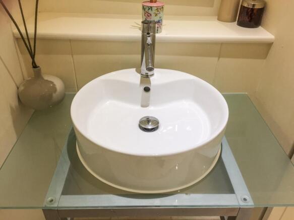 sink