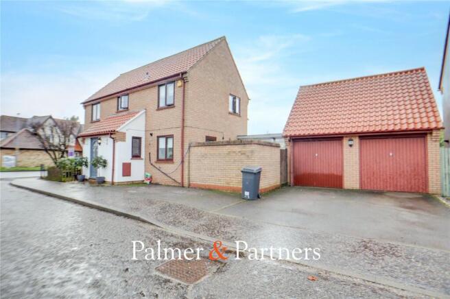 Bulbecks Walk, South Woodham Ferrers, Chelmsford, Essex, CM3 photo 3