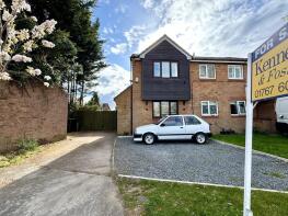 27, Orchard Close, Biggleswade SG18 0NE
