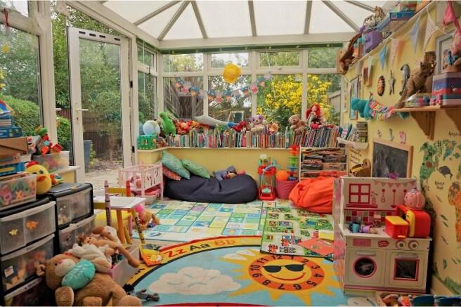 Conservatory
