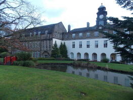 30, The Mansion, Lady Lane, Bingley BD16 4UF