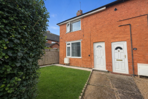 1, Cowes Road, Grantham NG31 7DP