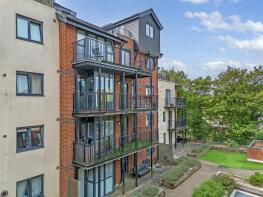 96, Tanners Wharf, Bishop's Stortford CM23 3FE