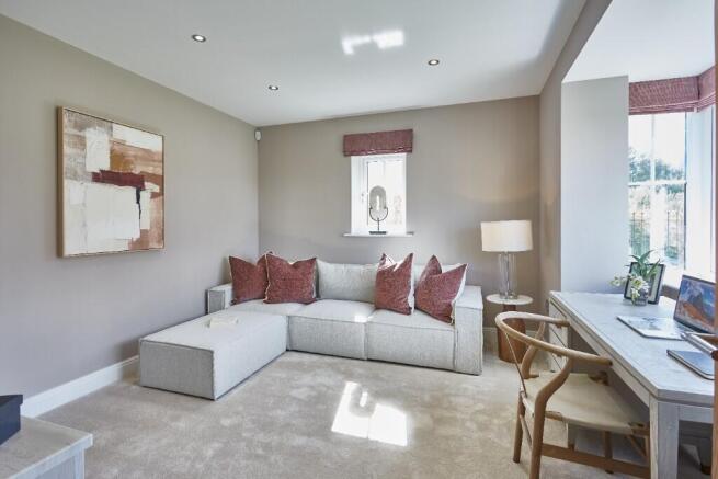 4 bed Detached for sale Image 10