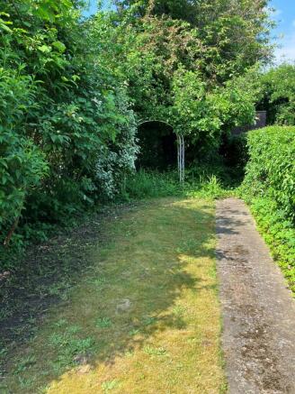 Garden 3