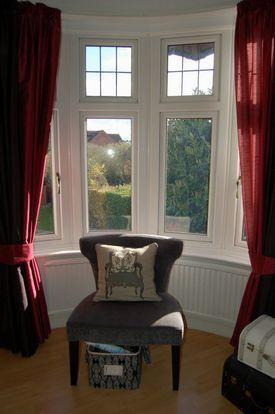 BAY WINDOW