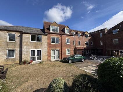 Hillyard Court, Mill Lane, Wareham Town Centre