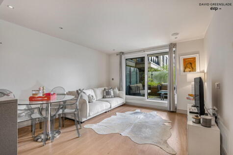 Octavia House, Imperial Wharf, SW6
