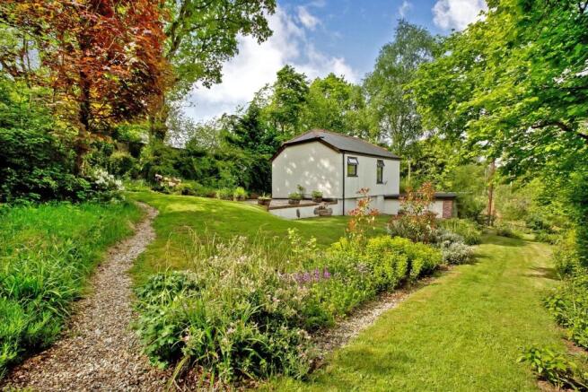 The Cottage
