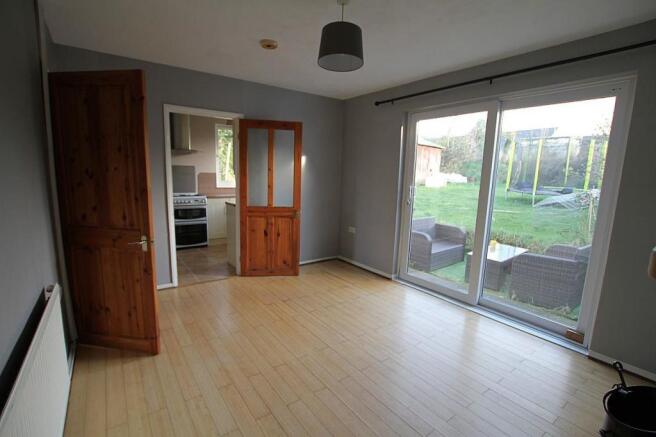 Another view of lounge