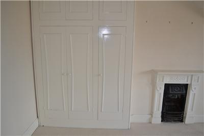 WARDROBES